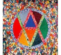 Afro Celt Sound System - Sound Magic 1