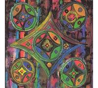 Afro Celt Sound System Volume 1: Sound Magic (CD) Album (Importación USA)