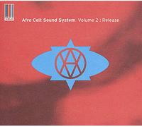Afro Celt Sound System - Volume 2: Release