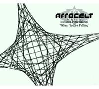 Afro Celt Sound System - When You're Falling