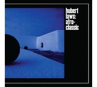 Afro-Classic by Hubert Laws (2007-03-20)