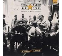 Afro Cuban All Stars - A Toda Cuba Le Gusta (2 LP-Vinilo )