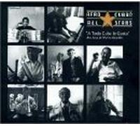 Afro-Cuban All Stars - A Toda Cuba le Gusta [Japan]
