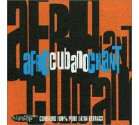 Afro Cuban Chant