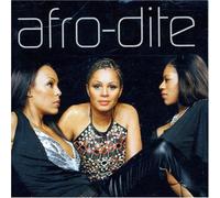 Afro-Dite - Never Let It Go