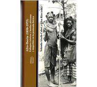 AFRO-IBERIA (1850-1975): Enfoques técnicos y huellas africanas y magrebíes en la península ibérica: 1 (Biblioteca de estudios africanos)