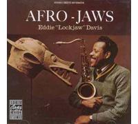 Afro-Jaws by Eddie 'lockjaw' Davis (1990-01-01)
