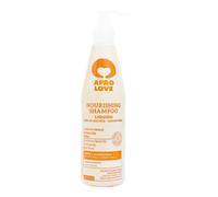Champú Hidratante Nutritivo 290 ml
