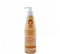 Afro Love - Nourishing Champús 290 ml female