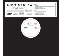 Afro Medusa - Pasilda