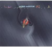Afro Mystik - Future Tropic