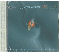 Afro-Mystik - Future Tropic