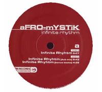 Afro Mystik - Infinite Rhythm