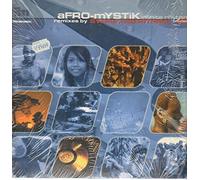 Afro-Mystik - Infinite Rhythm (Remixes)