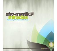 Afro Mystik - Miracles [Vinilo]
