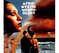 Afro-Mystik – Morphology – CD – Importación USA