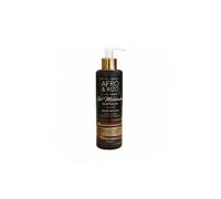 Afro & Rizo Espuma Nutritiva Capilar 1 ud