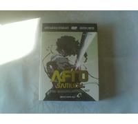 Afro Samurai + Afro Samurai Resurrection : The Anthology [Francia] [DVD]