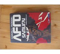 Afro Samurai -- Director's Cut Edition [Francia] [DVD]