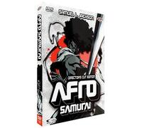 Afro Samurai [Francia] [DVD]