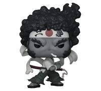 Funko Figura de vinilo coleccionable Afro Samurai – Mercancía oficial, idea de regalo