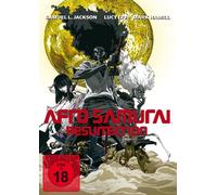 Afro Samurai: Resurrection [Alemania] [DVD]