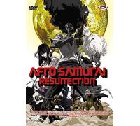 Afro Samurai Resurrection [Francia] [DVD]