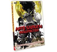 Afro Samurai Resurrection [Francia] [DVD]