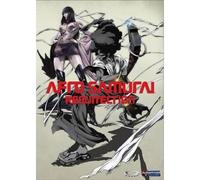 Afro Samurai-Resurrection [USA] [DVD]