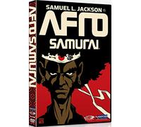 Afro Samurai [USA] [DVD]