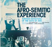 Afro-Semitic Experience - Further Definitions The Days of Awe