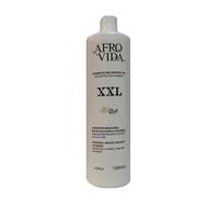 Afro Vida champú reconstructor XXL 1L