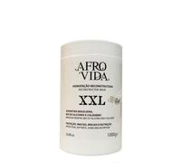 Afro Vida mascarilla reconstructora XXL 1Kg