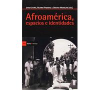 Afroamérica, espacios e identidades (Antrazyt)