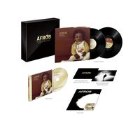 Afrob Abschied Von Gestern, Box-Set, CD, Doppel-LP (Vinyl) (Importación USA)