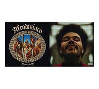 Afrodisíaco + After Hours