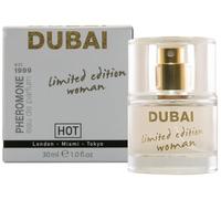 HOT Dubai - Perfume de feromonas para ella (30ml)