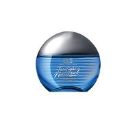 Afrodisíacos marca HOT PERFUME CON FEROMONAS TWILIGHT NATURAL SPRAY MAN 15ML
