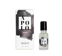 Afrodisíacos marca Secret Play Huile parfumece Roll-on aux phecromones Apolo pour homme - SP3707