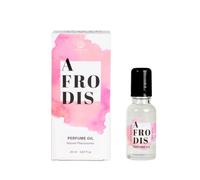 Secret Play Afrodita Natural Feromonas Perfume en Aceite 20ml