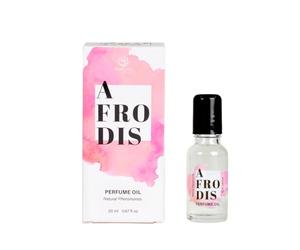 Afrodisíacos marca Secret Play Huile parfumece Roll-on aux pheromones Afrodis pour femme - SP3705