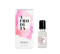 SECRETPLAY Afrodita Perfume En Aceite - Atracción Potenciada Con Feromonas Para Mujeres