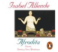 Afrodita (audiolibro)