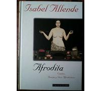 Afrodita. cuentos, recetas y otrosafrodisiacos