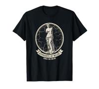 Afrodita de Melos o Venus de Milo Diosa Vintage Camiseta