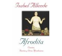 Afrodita (ebook)