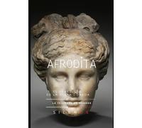 AFRODITA: El Veredicto de la Diosa Dorada (Mitología Griega)