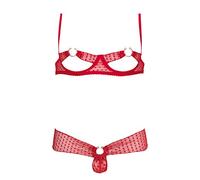 Afrodita Ensemble 2 pcs - Rouge