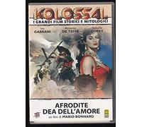 Afrodite dea dell'amore [Italia] [DVD]