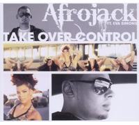 Afrojack Feat.Eva Simons - Take Over Control [Import]